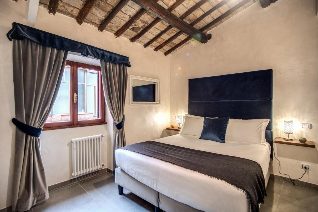 Tritone Top House Рим Екстериор снимка